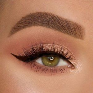 GLAMNETIC BABYGIRL Lashes Medium Round (9mm-13mm) BNIB